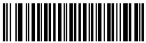 Posiflex HS-6712W - MSI Check Digit Algorithm - 1