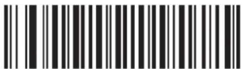 Posiflex HS-6712W - Transmit UK Postal Check Digit - 1