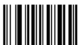 Posiflex HS-6712W - Prefix/Suffix Values - 5