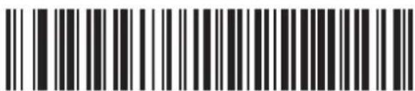 Posiflex HS-6712W - Baud Rate - 2