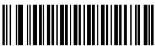 Posiflex HS-6712W - Code 39 - 2