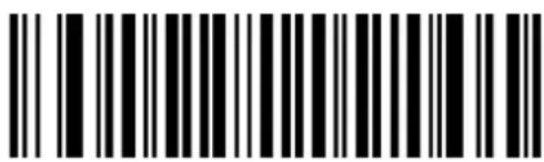 Posiflex HS-6712W - Code 11 Check Digit Verification - 3