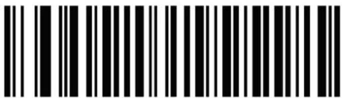Posiflex HS-6712W - OCR Check Digit Validation - 1