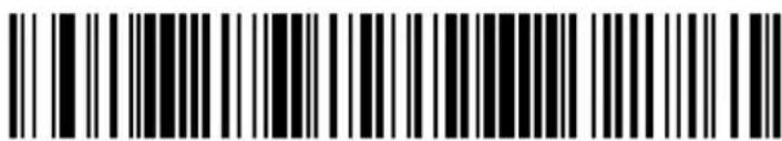 Posiflex HS-6712W - Set Lengths for Code 93 - 4
