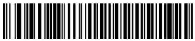 Posiflex HS-6712W - Barcodes with Unknown Characters - 2