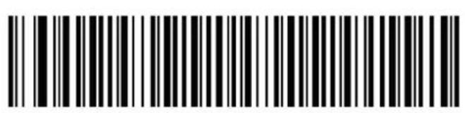 Posiflex HS-6712W - USB Country Keyboard Types (Country Codes) - 20