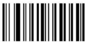 Posiflex HS-6712W - Alphanumeric Barcodes - 76