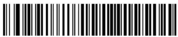 Posiflex HS-6712W - Stop Bits - 1