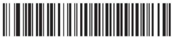 Posiflex HS-6712W - Baud Rate - 3