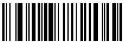 Posiflex HS-6712W - Parameter Bar Code Scanning - 2