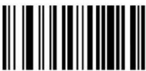Posiflex HS-6712W - Alphanumeric Barcodes - 56