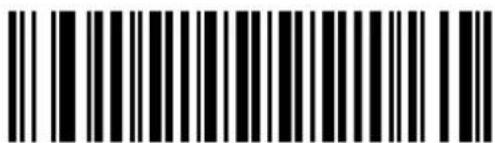 Posiflex HS-6712W - UPC-E Preamble - 3