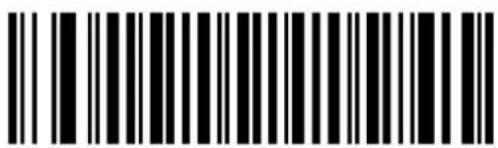 Posiflex HS-6712W - Code 32 Prefix - 3