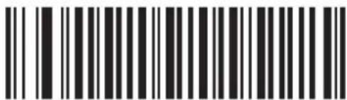 Posiflex HS-6712W - Transmit UK Postal Check Digit - 2