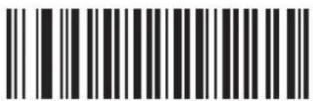 Posiflex HS-6712W - Netherlands KIX Code - 2