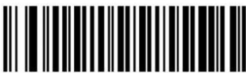 Posiflex HS-6712W - Code 39 Check Digit Verification - 2