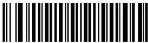 Posiflex HS-6712W - Code 39 Check Digit Verification - 1