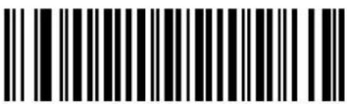 Posiflex HS-6712W - Transmit UPC-A Check Digit - 2