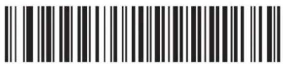 Posiflex HS-6712W - Baud Rate - 1