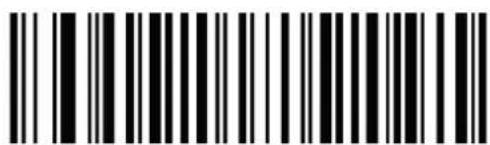 Posiflex HS-6712W - Code 128 Security Level - 4