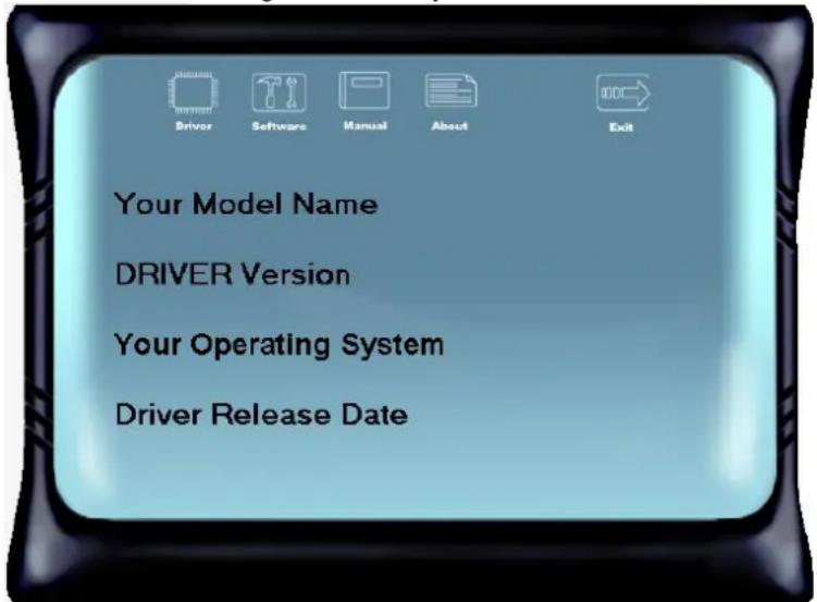 BIOSTAR J3160MD - Driver Installation - 1