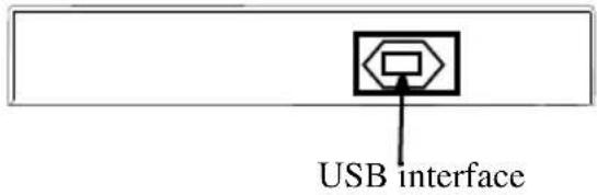 Posiflex LM-6507U - LM-6207/6307/6407/6507/6607 model: - 1