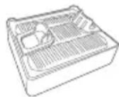 VAX Mach 1 VMAT1400W - Maintaining the Filters - 4