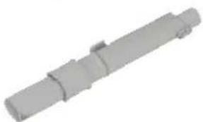 VAX Air Revolve VX29 - Included with your machine - 7