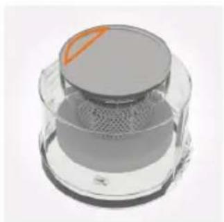 VAX Air Revolve VX29 - Cleaning the pre-motor filter - 5