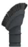 VAX Air Revolve VX29 - Don't forget your accessories! - 5