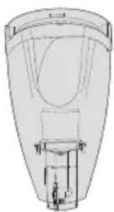 VAX Air VX32SK - Cleaning the separator and pre-motor filter - 5
