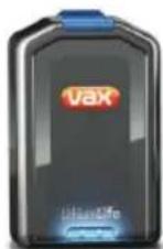 VAX Air VX32SK - Model no. BH03120ANZ - 1