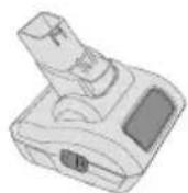 VAX Air VX32SK - Included with your machine - 2