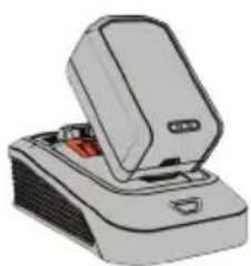 VAX Air VX32SK - Cleaning terminals - 2