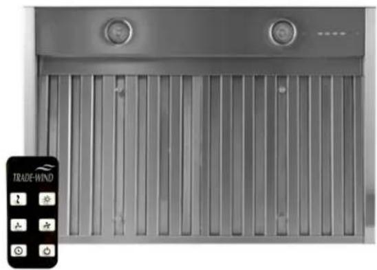 Trade-Wind H32426RC - 1