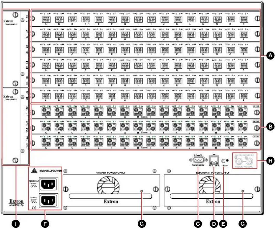 Extron FOX Matrix 320x - Install Software - 1