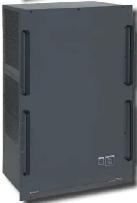 Extron FOX Matrix 320x - FOX Matrix 14400 - 3