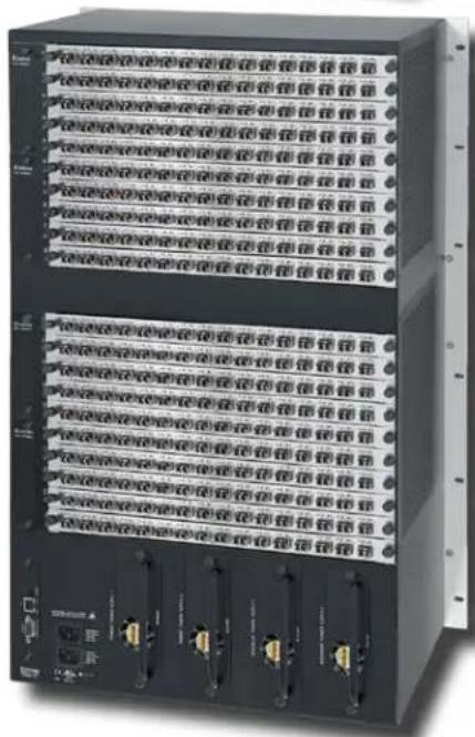 Extron FOX Matrix 320x - FOX Matrix 14400 - 4