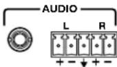Extron FOX II R DP 4K - NOTES: - 7