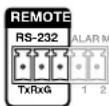 Extron FOX II R DP 4K - NOTES: - 1