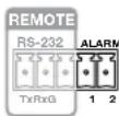 Extron FOX II R DP 4K - NOTES: - 2