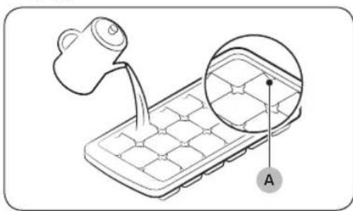 SAMSUNG RT37T4632DX - Tray type - 1