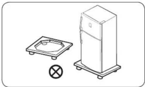 SAMSUNG RT37T4632DX - STEP 2 Flooring - 2
