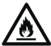 SAMSUNG RT45CG662AS - Safety information - 1