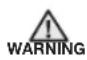 SAMSUNG RT47H567ESL - SEVERE WARNING SIGNS FOR TRANSPORTATION AND SITE - 2