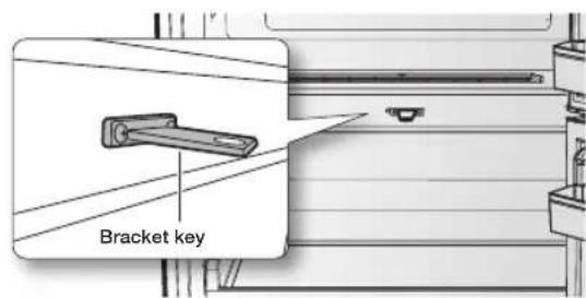 SAMSUNG RT47H567ESL - CAUTION SIGNS FOR USING - 3