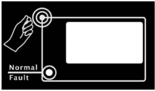CyberPower CPSPV40000ETL - Symbol on the On-grid Solar Power Generating System - 1