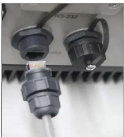 CyberPower CPSPV40000ETL - Information - 1