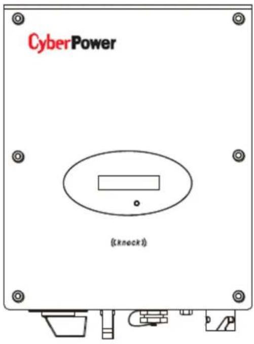 CyberPower CPSPV3000ETL-S - Abbreviaon and Acronyms - 1