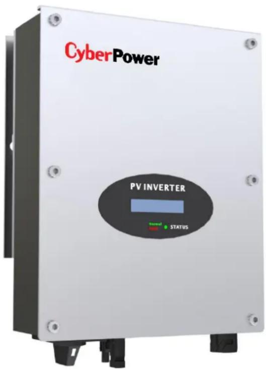 CyberPower CPSPV3000ETL-S - CyberPower® Reliability Quality Valve - 1